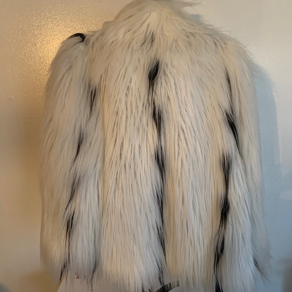 Astraka of London Coat